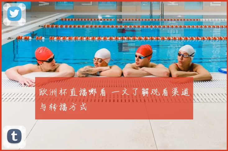 欧洲杯直播哪看 一文了解观看渠道与转播方式