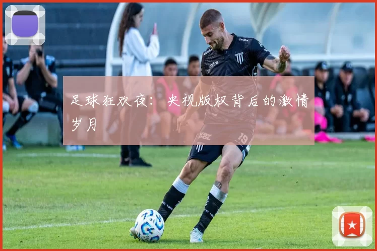 足球狂欢夜:央视版权背后的激情岁月