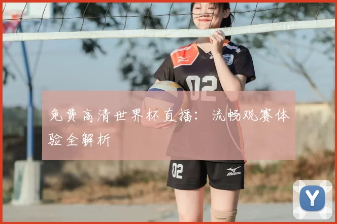 免费高清世界杯直播：流畅观赛体验全解析