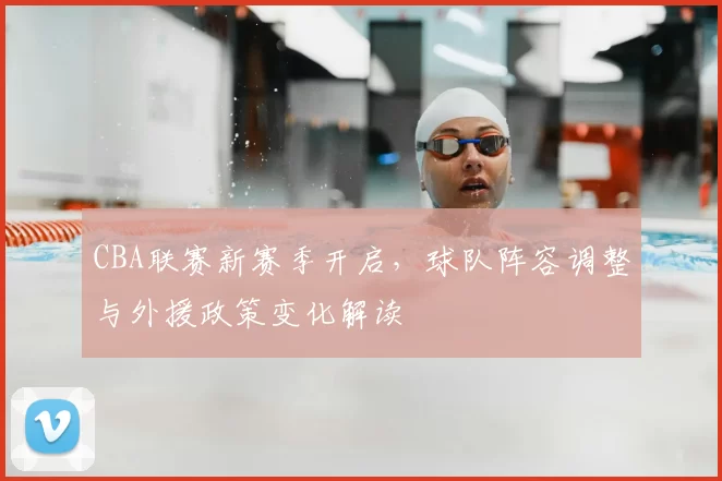 CBA联赛新赛季开启，球队阵容调整与外援政策变化解读