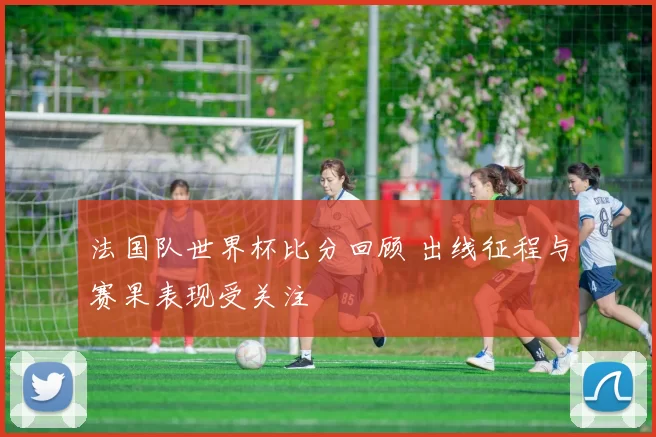 法国队世界杯比分回顾 出线征程与赛果表现受关注