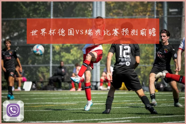 世界杯德国vs瑞典比赛预测前瞻