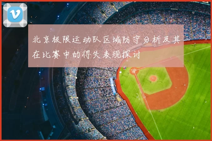 北京极限运动队区域防守分析及其在比赛中的得失表现探讨
