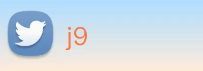 j9 logo